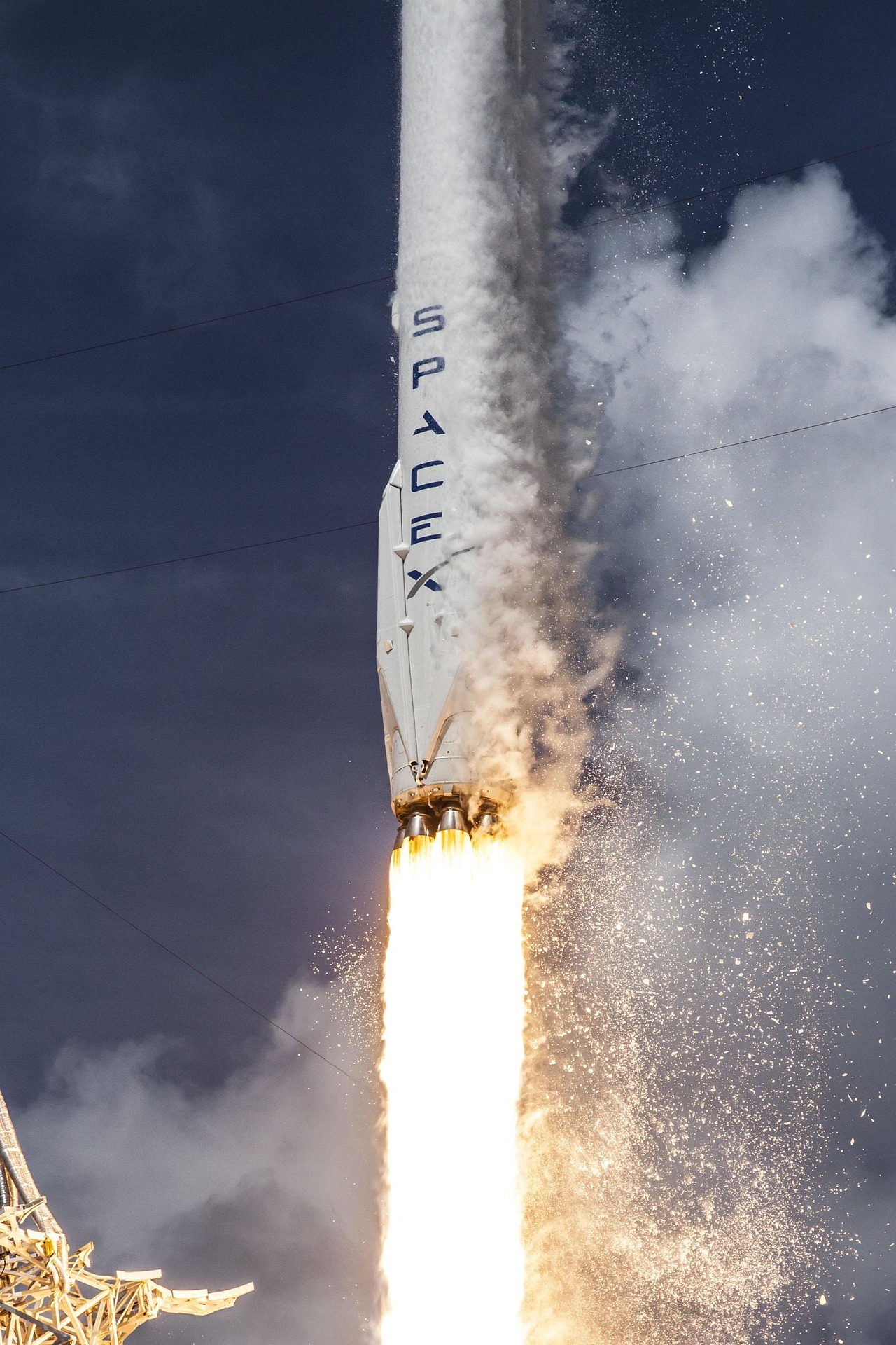 SpaceX(SPCX) Historic Nasdaq IPO Guide